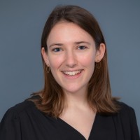 Julia Vitagliano, MPH