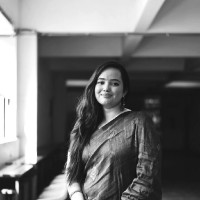 Ishani Sengupta