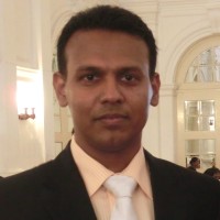 Lasitha Dahanayake