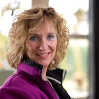 Marijke Suidgeest