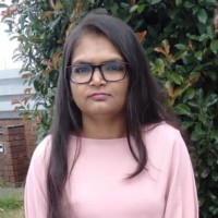 Shraddha Patel