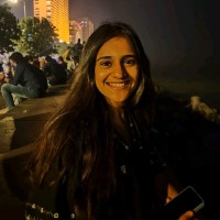 Vidhi Bhavsar