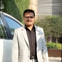 Sunil Baviskar