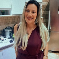 Morgana Pereira