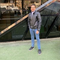 Abdelhamed Saied