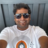 Vijayarajan Balasubramanian