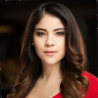 Paulina Cantoral