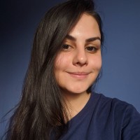 Larissa Gonçalves