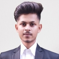 Hiral Patel