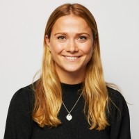 Imogen Holmes