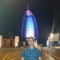 Maged edwar