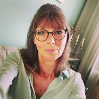 Irene Berm