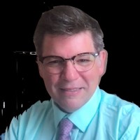 Rev. Trevor J. Hahn