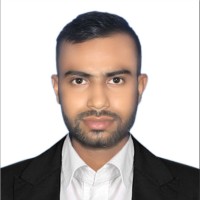 Kamruzzaman Sarkar
