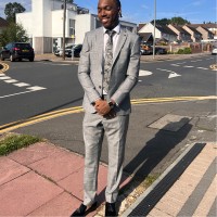Emmanuel Ibemien