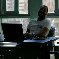 Mohamed Abounagi