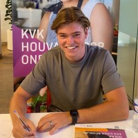 Max Van Tol