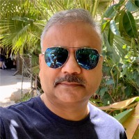 Anurag Bhargava