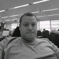 Marc Cheetham