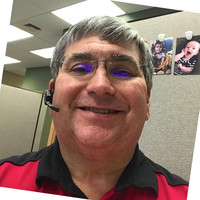 Gary Arbaugh
