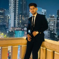 Aarish Saiyed