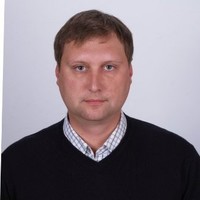 Dmitriy Ukhov