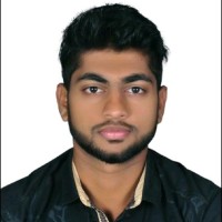 Riyas Ahamed A