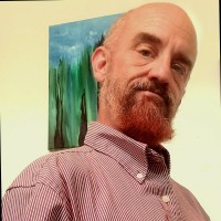 Stuart Barton