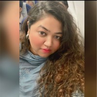 NASHRAT BEGUM