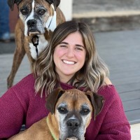 Anna Mynchenberg, Shrm-Cp