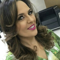 Ariani Oliveira