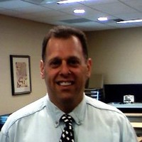 Steve Ross