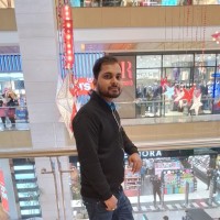 Shivam kushvaha