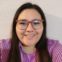 Alma Verónica Mejía Espinoza