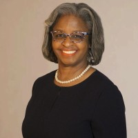 Latéssa Dotson Hall, Cmp