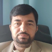 Rahman Ullah Khan