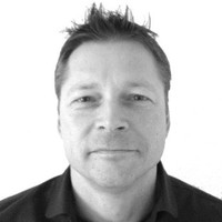 Christer Garberg