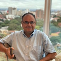 Gonzalo Coimbra