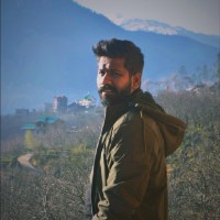 Yogesh Tadle