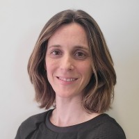 Stéphanie Cotereau-Mesnard
