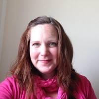 Kate Jones