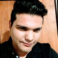 Luis Antonio Vazquez Vega