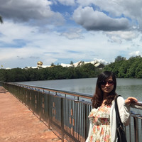 Carrie Zhou