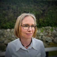 Mai-Liss Fjeld Hansen