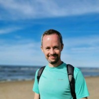 Marc Mageean