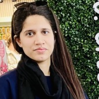 Shifa Amjad