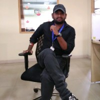 Kishore Merugu