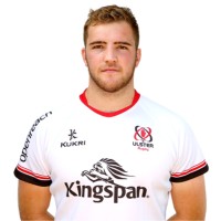 Marcus Rea