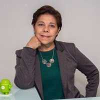 Maria Magdalena Vilchis Archundia