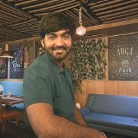 Dishant Pathak
